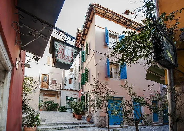 Residence Marco Polo Centro Storico