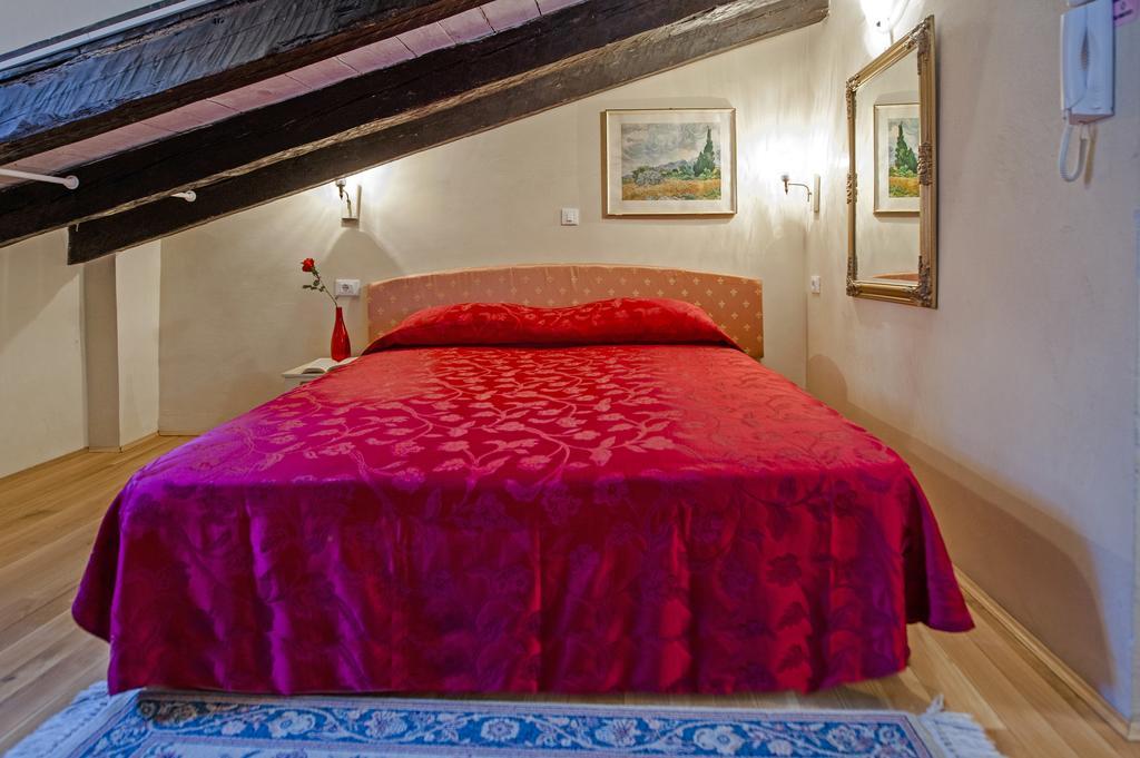 Marco Polo Centro Storico Rovinj