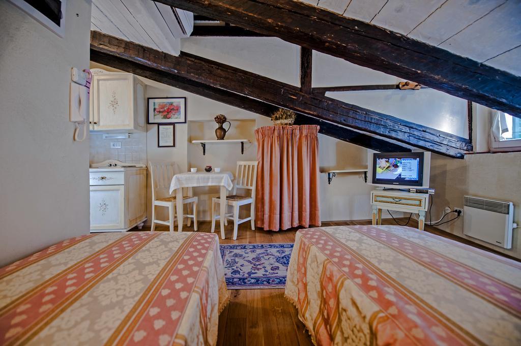Marco Polo Centro Storico Rovinj