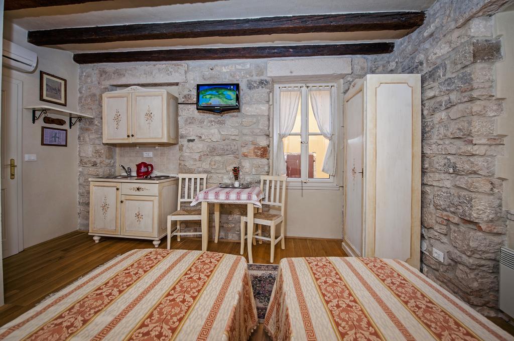 Gostinjska kuća Marco Polo Centro Storico 3*