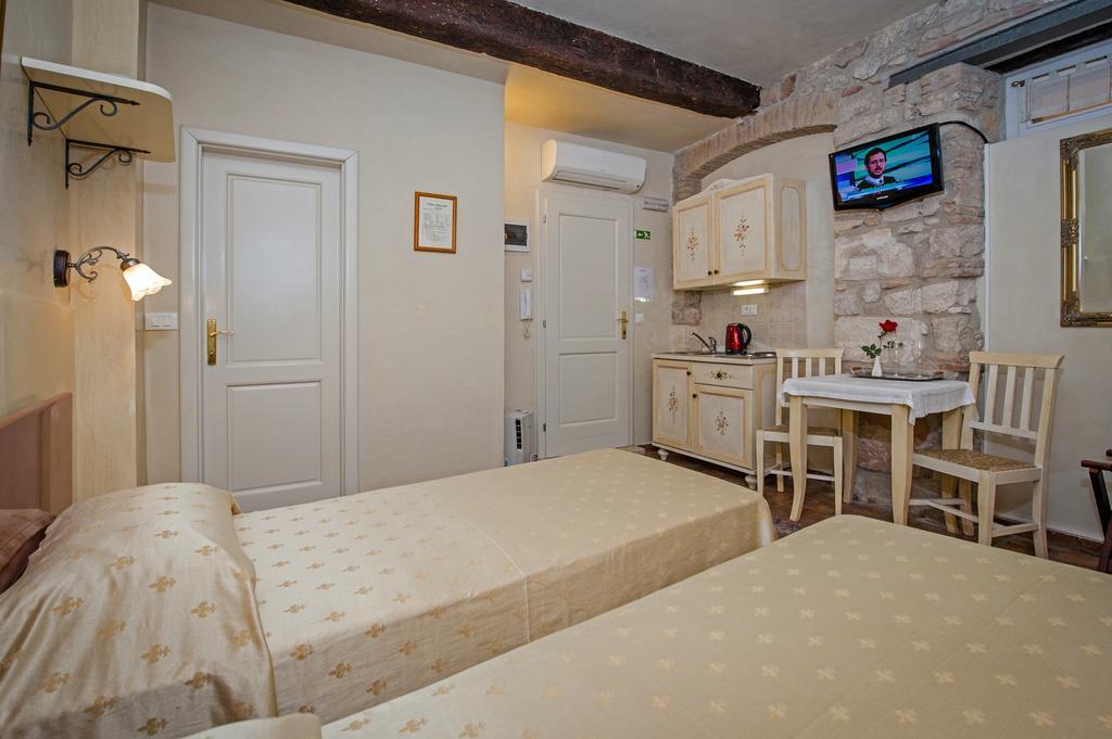 Marco Polo Centro Storico Gostinjska kuća 3*