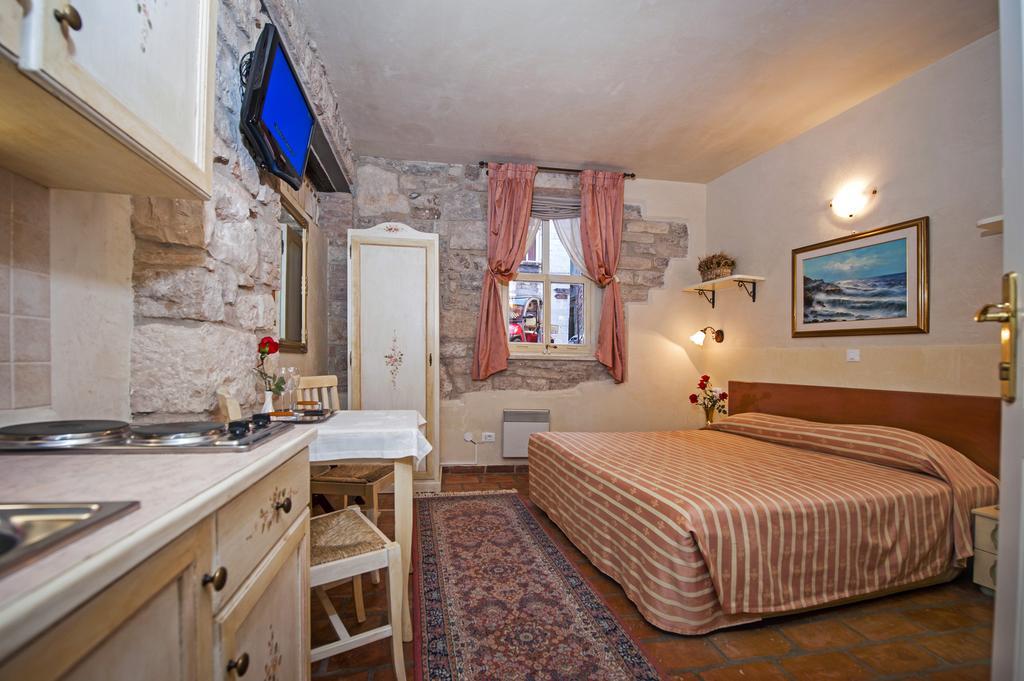 Marco Polo Centro Storico Rovinj