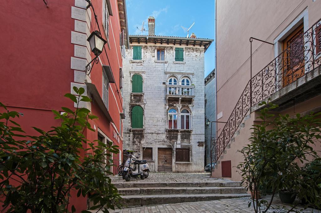 Gostinjska kuća Marco Polo Centro Storico 3*