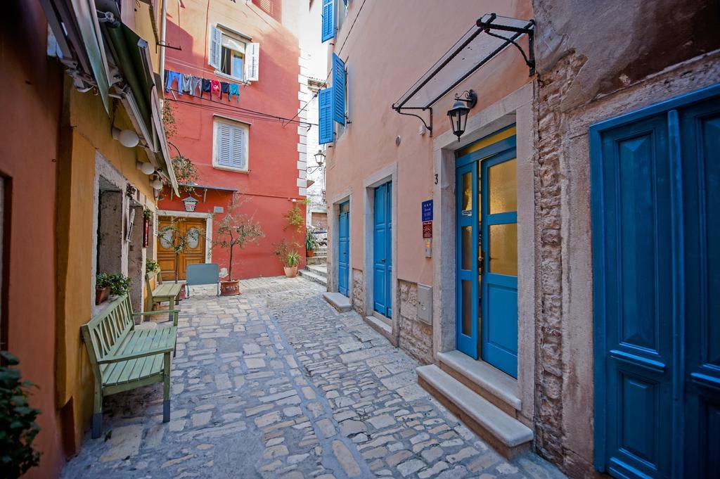 Marco Polo Centro Storico Gostinjska kuća 3*